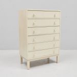 1407 7506 CHEST OF DRAWERS
